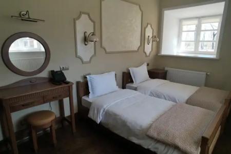 Park-otel Svyatski Palats - 66