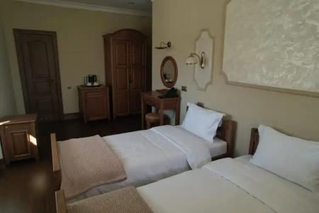 Park-otel Svyatski Palats - 65