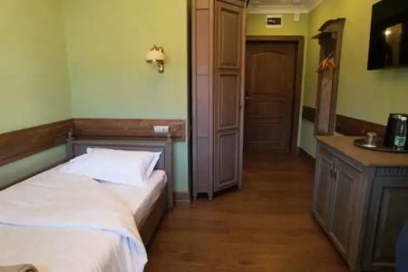 Park-otel Svyatski Palats - 51
