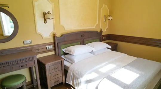 Park-otel Svyatski Palats - 52