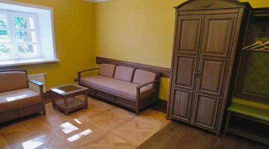 Park-otel Svyatski Palats - 53