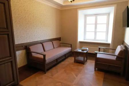 Park-otel Svyatski Palats - 57
