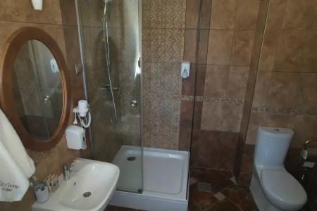 Park-otel Svyatski Palats - 63