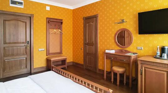 Park-otel Svyatski Palats - 60