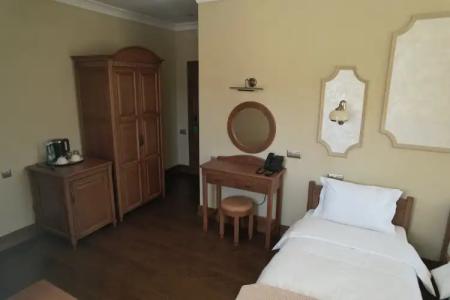 Park-otel Svyatski Palats - 64