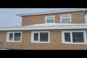 Guest house ApachaKamTrevel, Yelizovo