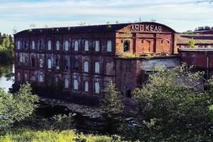 Lyaskelya - Hotels
