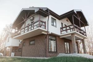 Guest house Karskiy klub