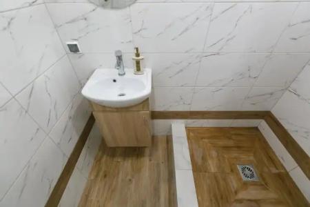 Liderhouse On Planovaya Street - 4