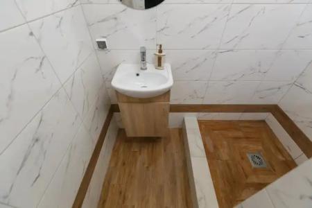 Liderhouse On Planovaya Street - 2