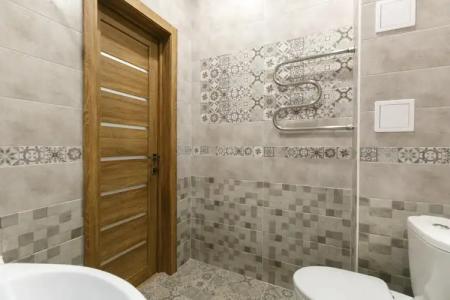 Liderhouse On Planovaya Street - 3