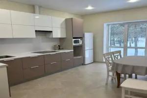 Privat House na Ul. Korallovaya, 18, Kalodzishchy