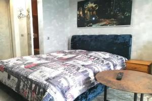 Relax Complex Flux (Relaks Kompleks Flaks) Hotel, Minsk