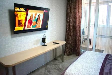 Relax Complex Flux (Relaks Kompleks Flaks) - 49