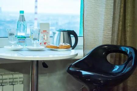 Relax Complex Flux (Relaks Kompleks Flaks) - 57