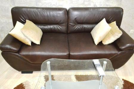 Relax Complex Flux (Relaks Kompleks Flaks) - 52