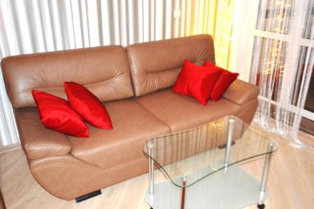 Relax Complex Flux (Relaks Kompleks Flaks) - 46