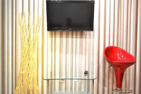 Relax Complex Flux (Relaks Kompleks Flaks) - 35