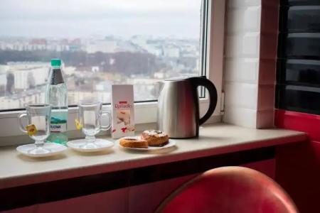 Relax Complex Flux (Relaks Kompleks Flaks) - 34