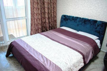 Relax Complex Flux (Relaks Kompleks Flaks) - 48