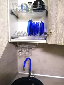 Relax Complex Flux (Relaks Kompleks Flaks) - 24