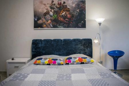 Relax Complex Flux (Relaks Kompleks Flaks) - 54