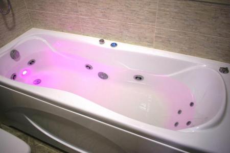 Relax Complex Flux (Relaks Kompleks Flaks) - 44