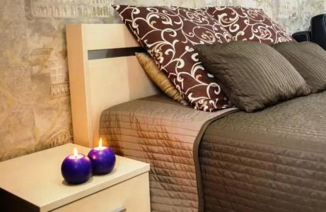 Relax Complex Flux (Relaks Kompleks Flaks) - 4