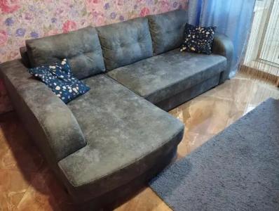 Relax Complex Flux (Relaks Kompleks Flaks) - 39