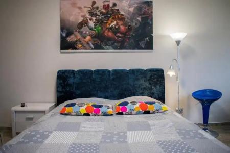 Relax Complex Flux (Relaks Kompleks Flaks) - 27