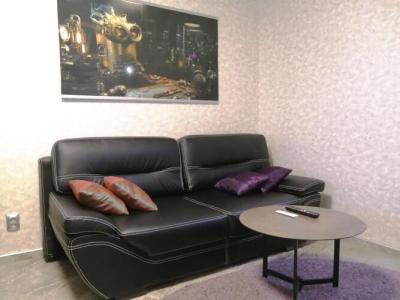 Relax Complex Flux (Relaks Kompleks Flaks) - 41