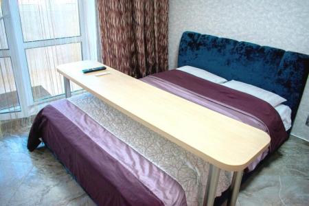 Relax Complex Flux (Relaks Kompleks Flaks) - 47