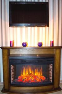 Relax Complex Flux (Relaks Kompleks Flaks) - 32