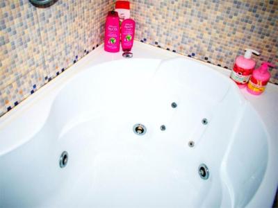 Relax Complex Flux (Relaks Kompleks Flaks) - 38