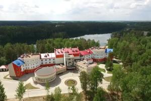 Health resort Zhemchuzhina, Lepel