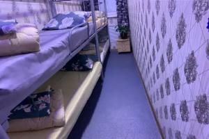 Hensi - Bronnitskiy Per Hostel, Moscow