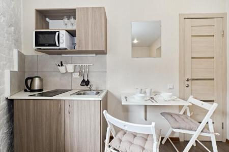 Eto Piter, Detka - 18