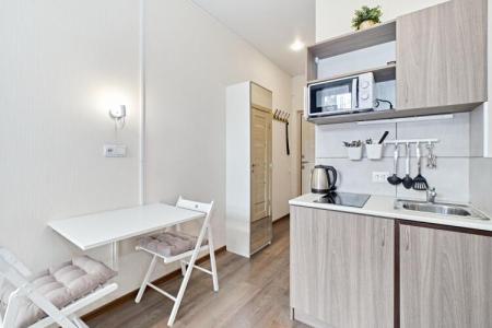 Eto Piter, Detka - 20