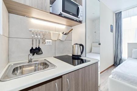 Eto Piter, Detka - 16