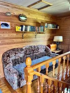 Recreation center EkoGuest house - 4