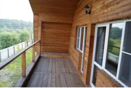 Recreation center EkoGuest house - 23