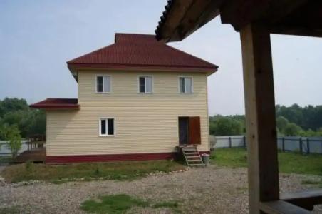 Recreation center EkoGuest house - 20