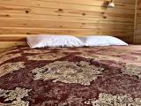 Double Suite with mountain view