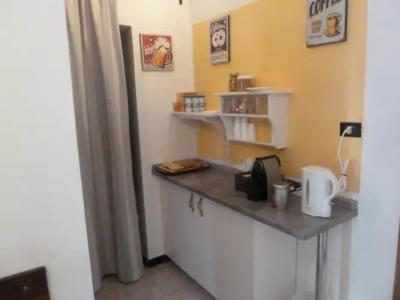 Rabadan Bed and Breakfast - 17