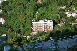 Tamari Hotel, Kvariati