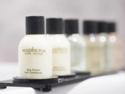 Washington Ayvalik - 11