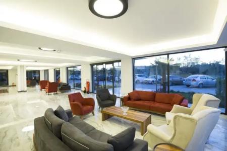 Washington Ayvalik - 1