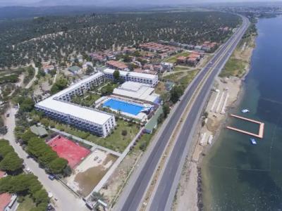 Washington Ayvalik - 8