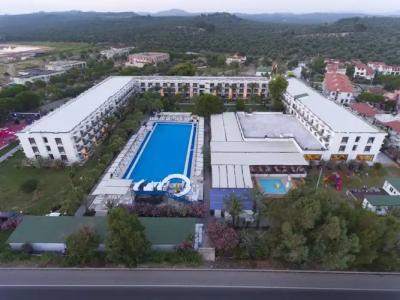 Washington Ayvalik - 0