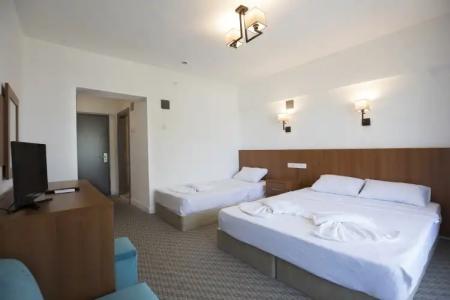 Washington Ayvalik - 2